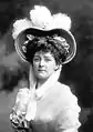 Daisy Greville, Countess of Warwick, 1899