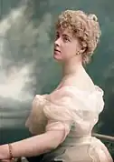 Daisy von Pless († 1943)