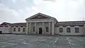 Theater von Dalandsadgad