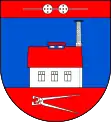 Wappen von Dalešice