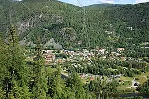Dalen