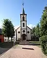 St. Laurentius