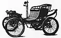 Dalifol L'Abeille 3 CV (1899)