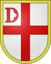 Wappen von Dalpe