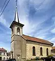 Kirche St. Medardus