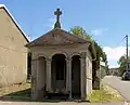 Kapelle Notre-Dame-du-Bon-Secours