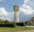 Wasserturm