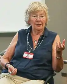 Julia Higgins