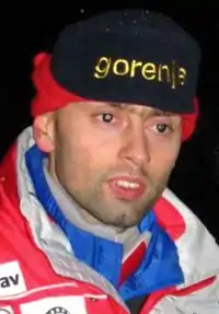 Damjan Fras 2003