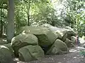 Großsteingrab Neuenwalde I