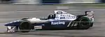 Williams FW17