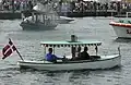Dampfboot Thor (Dampf Rundum 2007)
