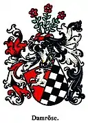 von Dumrese (Damröse)
