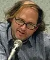 Daniel Waters