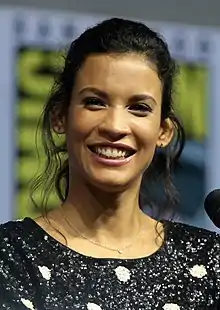 Danay García (* 1984)