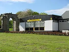 Danderhall Miners Welfare and Social Club