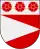 Wappen der Gemeinde Danderyd