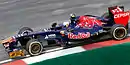 Toro Rosso STR8