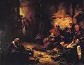 The Burning of Chambersburg, Pennsylvania