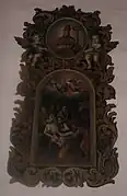 Beweinung Christi