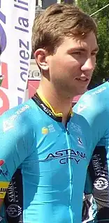 Daniil Maruchin (2019)