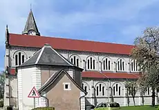 Ostseite