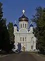 Tichwiner Kathedrale