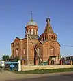 Christi-Geburts-Kirche
