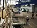 Welcome on board