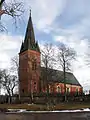 Kirche von Danmark