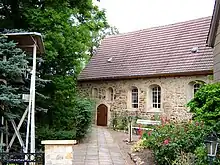 St.-Jakobi-Kirche