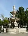Danubius-Brunnen