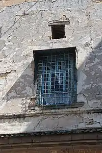 Wohnhaus Dar Ibn Abi Dhiaf in der Medina von Tunis