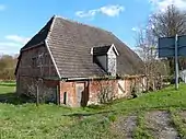 Wassermühle am Klosterdamm