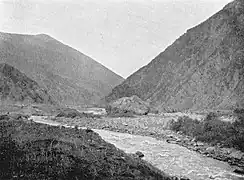 Foto von 1906