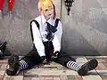 Ouji Lolita