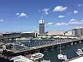 Darling Harbour