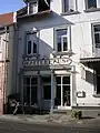 Kaffeehaus (2006)