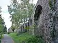 Stadtmauer (2016)