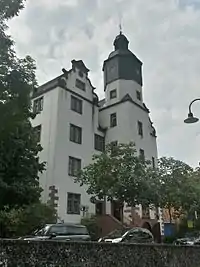 Das Pädagog (2015)