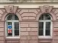 Masken des Bildhauers Wagner von 1894 (Auswahl) (2015)