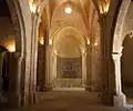 Iglesia de San Miguel