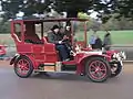 Darracq 15 CV (1904)