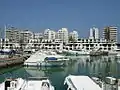 Im Ortsteil Portoverde