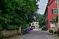 Gutshof, Scheunen-Remisen-Gebäude