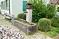 Brunnen