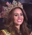Miss Grand International 2014Lees GarciaKuba Kuba