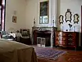 Das Zimmer „Casamayor“
