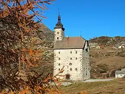 Das Alte Hospiz