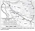 Lageplan Dorf Berwinkel